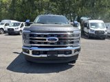 New 2025 Ford F350 4x4 Crew Cab Super Duty image 2