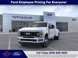 New 2025 Ford F350 Platinum image 2