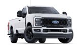 New 2025 Ford F350 XL image 4