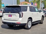 New 2025 Chevrolet Tahoe Premier image 4