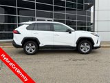 Certified 2024 Toyota RAV4 LE image 2