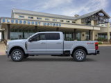 New 2025 Ford F250 King Ranch image 3