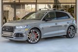 Used 2020 Audi SQ5 Prestige w/ Prestige Package image 2