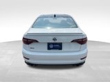 Used 2021 Volkswagen Jetta GLI Autobahn w/ GLI Autobahn Black Package image 6