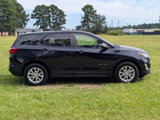 Used 2021 Chevrolet Equinox LS w/ LS Convenience Package image 2