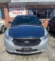 Used 2016 Ford Taurus Police Interceptor AWD image 3