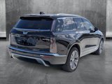 New 2026 Cadillac Vistiq Luxury image 2
