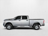 Used 2024 RAM 2500 Tradesman w/ Chrome Appearance Group image 2