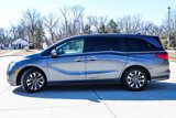 Used 2022 Honda Odyssey EX-L image 4