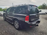 Used 2015 Nissan Armada SL w/ Moonroof Package image 5