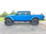 Used 2021 Jeep Gladiator Willys image 2