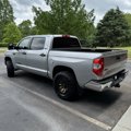Used 2018 Toyota Tundra SR5 w/ SR5 Upgrade Package image 5
