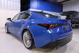 Used 2023 Lexus IS 300 w/ Premium Package image 3