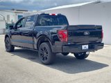 New 2025 Ford F150 Platinum w/ Equipment Group 702A High image 3