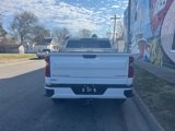 Used 2022 Chevrolet Silverado 1500 Custom image 5