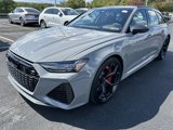 New 2026 Audi RS 6 performance image 4
