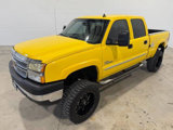 Used 2007 Chevrolet Silverado 2500 LT w/ Heavy-Duty Power Package image 2
