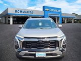 New 2026 Chevrolet Equinox ACTIV w/ LPO, Floor Liner Package image 5