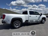 Used 2025 Chevrolet Silverado 3500 LT w/ Convenience Package image 5