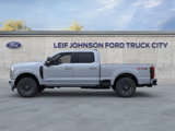 New 2025 Ford F250 Platinum image 3