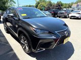 Used 2019 Lexus NX 300 AWD image 4