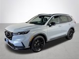 New 2026 Honda CR-V Sport-L image 2