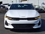 Certified 2022 Kia K5 GT-Line image 2