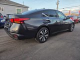 Used 2021 Nissan Altima 2.5 SV image 4