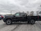 New 2025 GMC Sierra 3500 Denali w/ Denali Reserve Package image 4