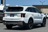 Certified 2025 Kia Sorento SX Prestige image 4