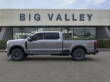 New 2025 Ford F250 Platinum image 3