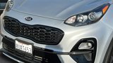 New 2026 Kia EV9 Land image 2