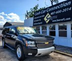 Used 2012 Chevrolet Suburban LT w/ Luxury Package image 5