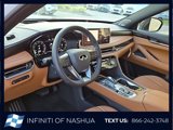 New 2026 INFINITI QX60 Autograph w/ Dark Cargo Package image 4