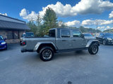 Used 2021 Jeep Gladiator Overland w/ Popular Equipment Package image 2
