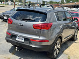 Used 2016 Kia Sportage EX w/ EX Premium Package image 5