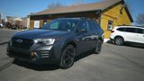 Used 2023 Subaru Outback Wilderness image 4