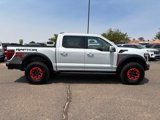 New 2025 Ford F150 Raptor w/ Equipment Group 803A Raptor R image 6