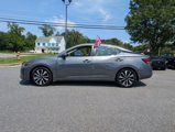 Used 2024 Nissan Sentra SV w/ SV Premium Package image 3