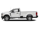 New 2025 Ford F250 XLT w/ FX4 Off-Road Package image 3