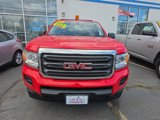 Used 2017 GMC Canyon 4x4 Extended Cab w/ Trailering Package image 2