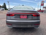 Used 2019 Audi A8 L 3.0T image 5