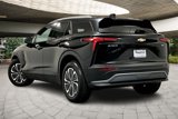 New 2025 Chevrolet Blazer EV LT image 3
