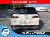 New 2026 Honda CR-V Sport-L image 4