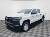 New 2025 Chevrolet Colorado W/T w/ Advanced Trailering Package image 2