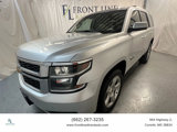 Used 2019 Chevrolet Tahoe LT w/ Texas Edition Package image 3