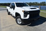 Used 2022 Chevrolet Silverado 2500 W/T w/ WT Fleet Convenience Package image 2