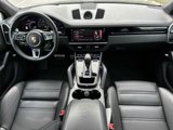 Certified 2023 Porsche Cayenne Turbo image 6