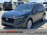 Used 2023 Honda CR-V EX-L image 3