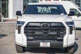 New 2025 Toyota Tundra Limited image 2